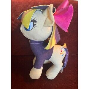 My Little Pony Plush Songbird
